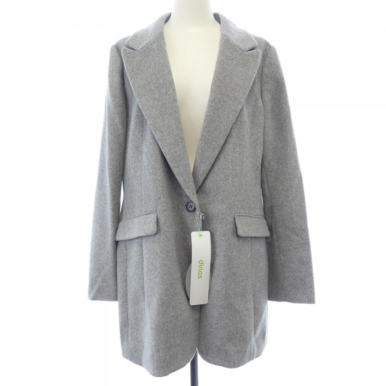ダマコレクション DAMA collection ジャケット