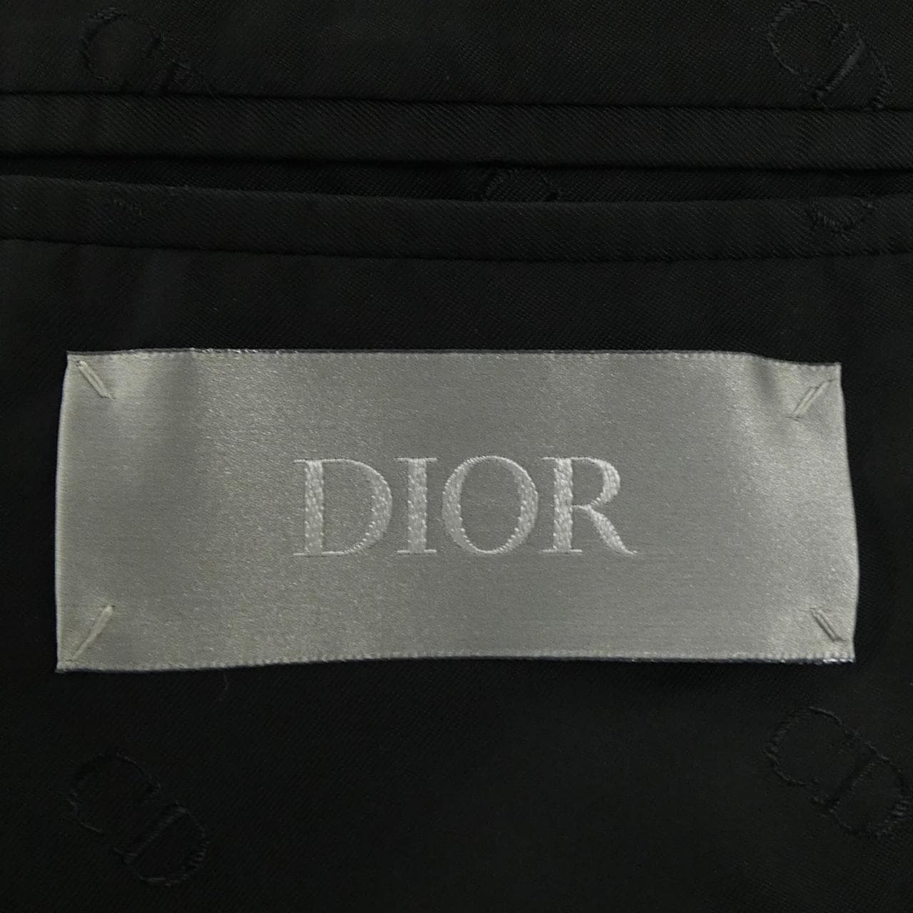 ディオール DIOR 013C216A3226 ジャケット
