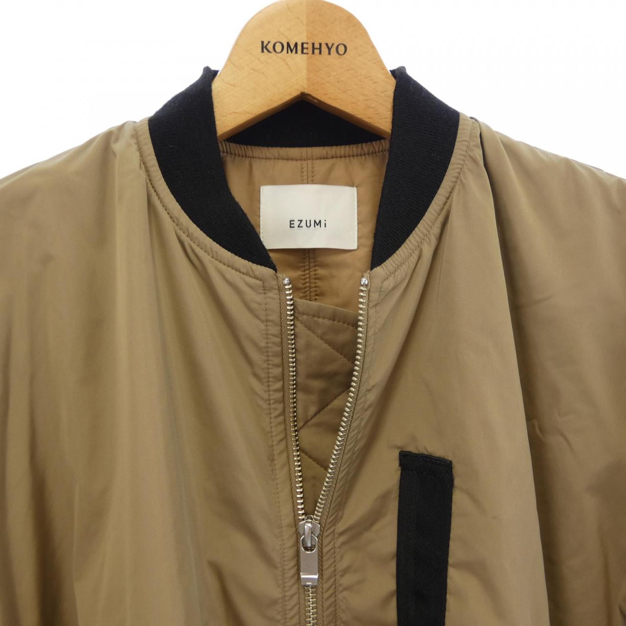 エズミ EZUMi YEAW24JK03 ジャケット