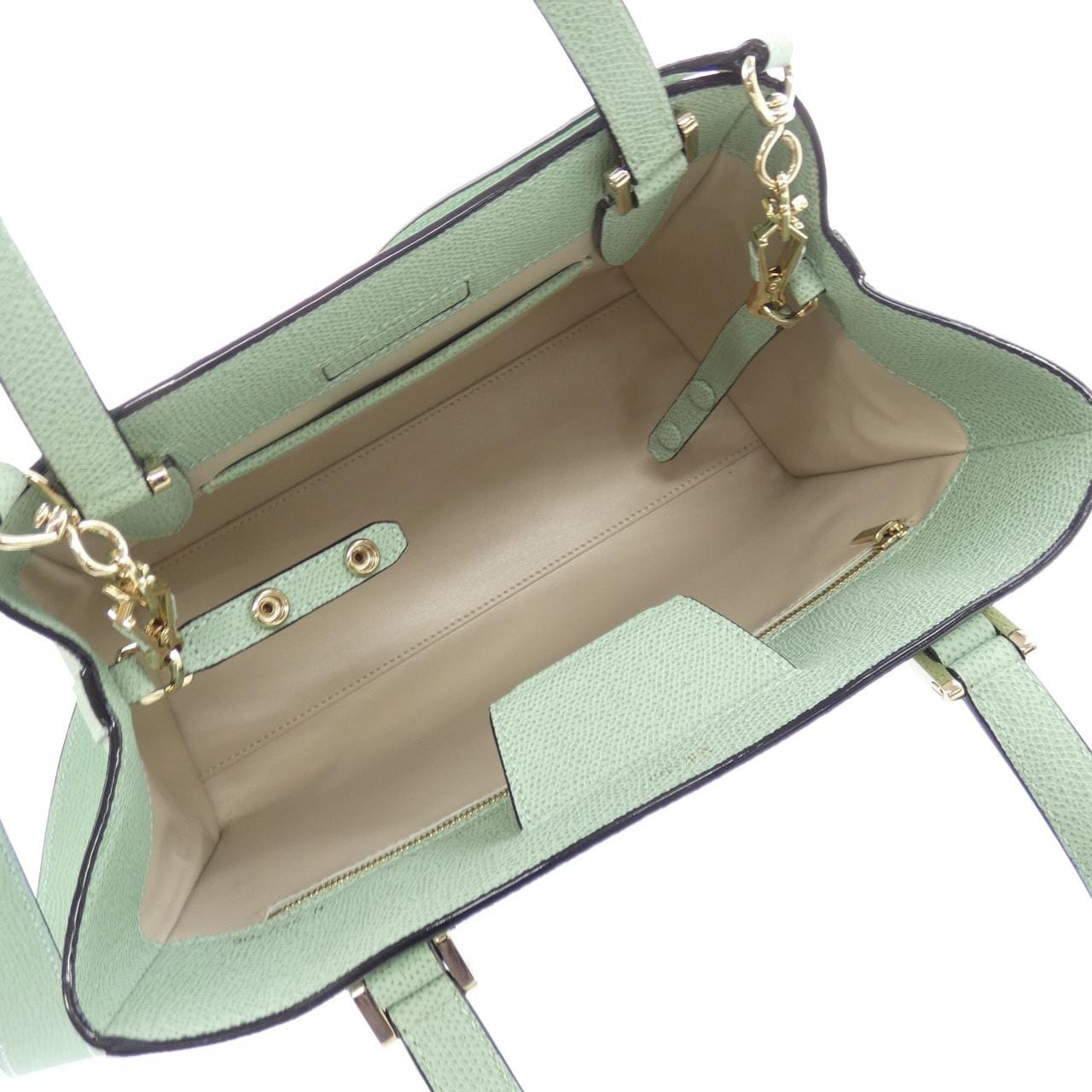 ヴァレクストラ VALEXTRA トリエンナーレ WBTR0096028LOC99 BAG