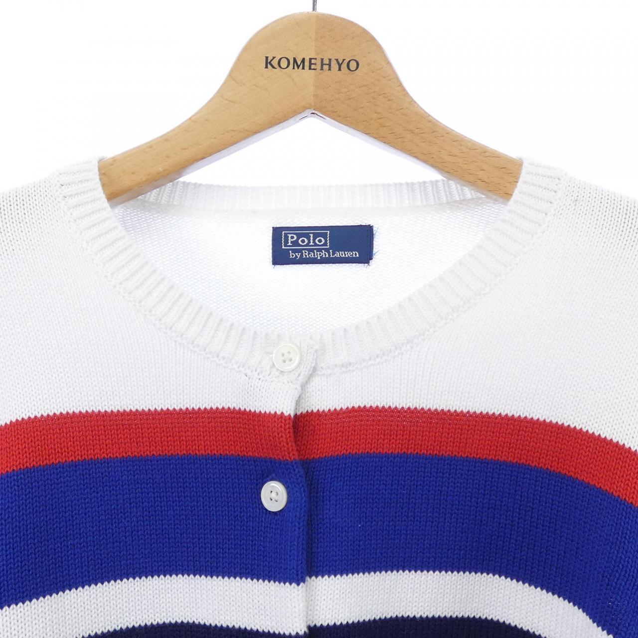 ポロラルフローレン POLO RALPH LAUREN 41381 カーディガン