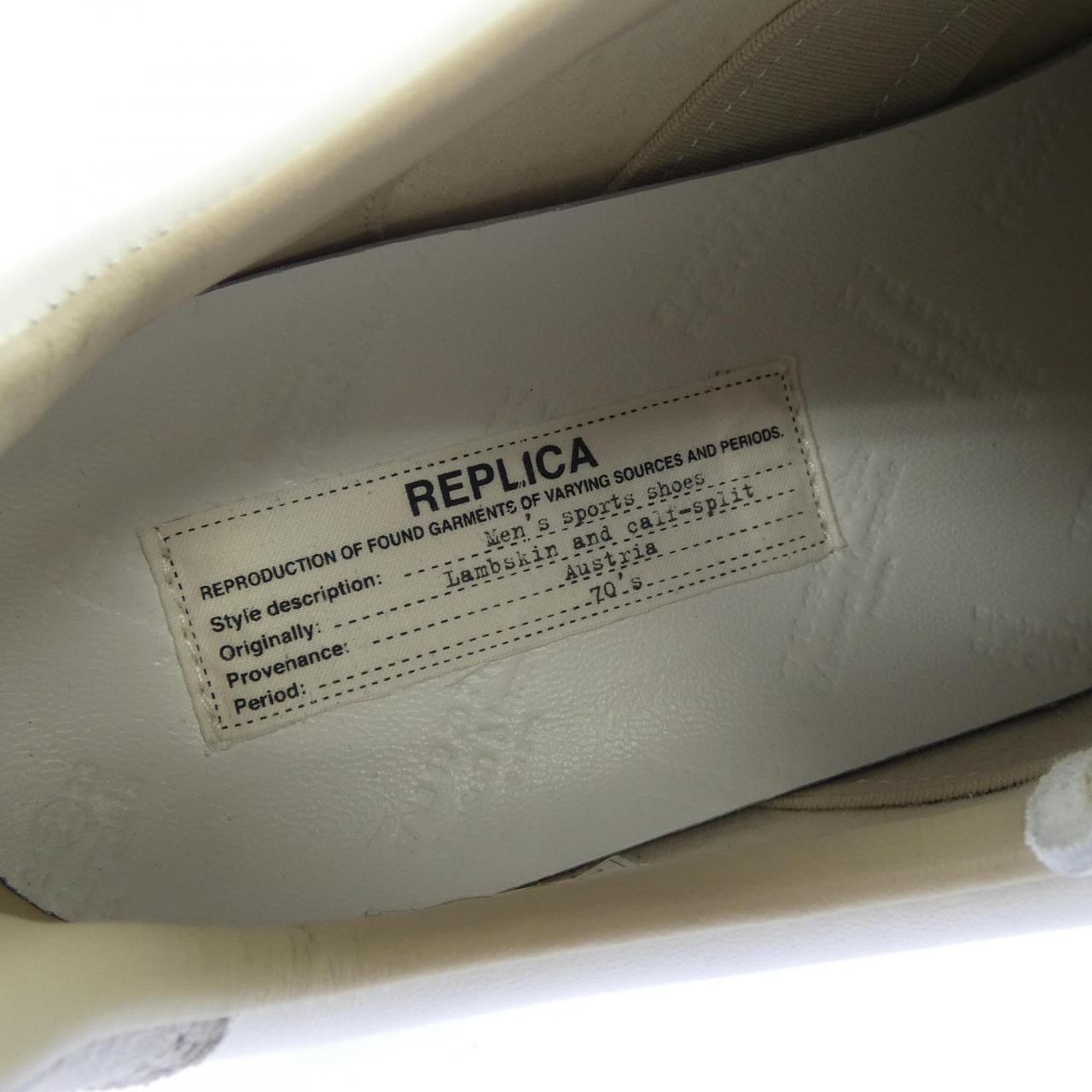 メゾンマルジェラ Maison Margiela S57WS0236 スニーカー