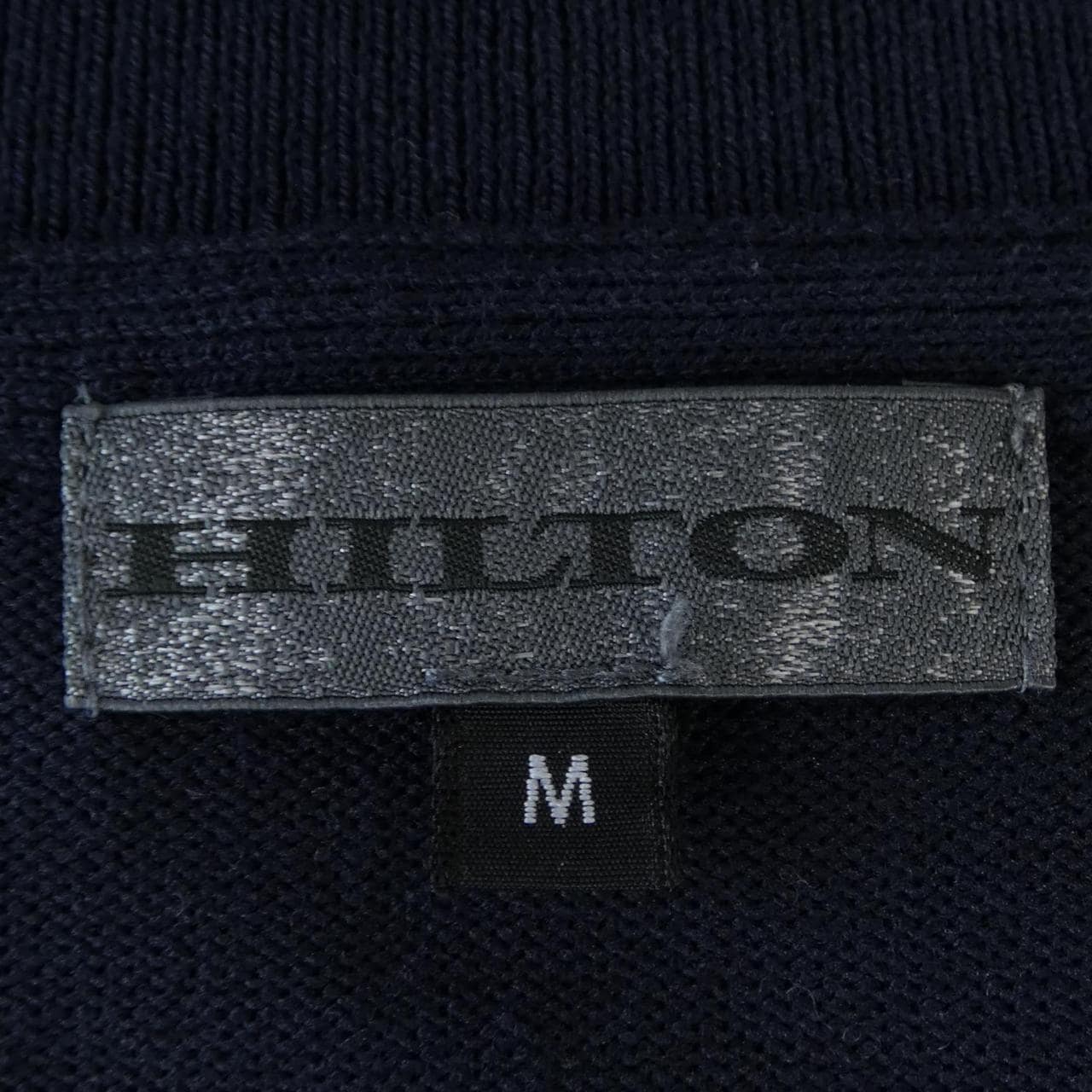 ヒルトン HILTON ジャケット