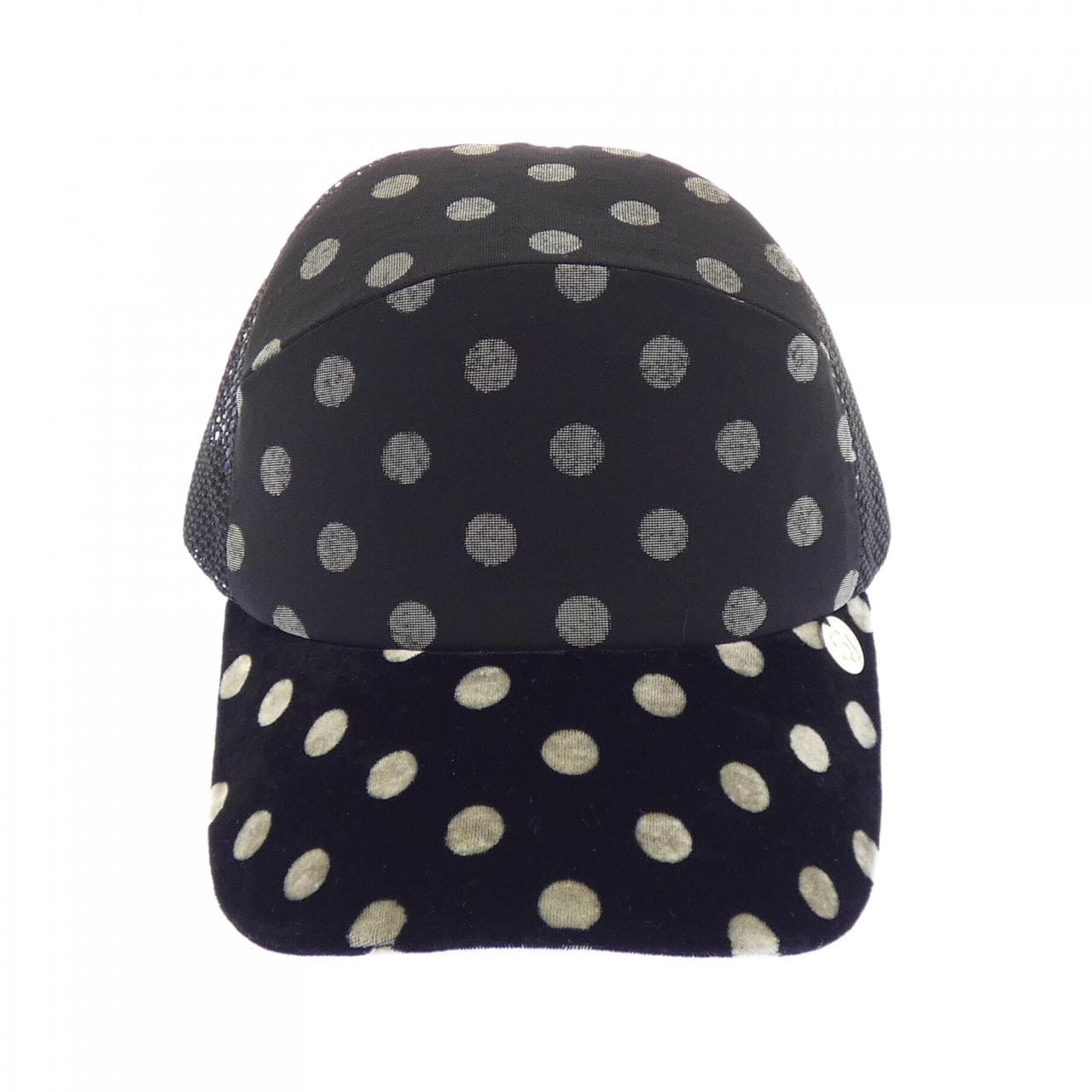 コムデギャルソン COMME des GARCONS OL-K601 キャップ