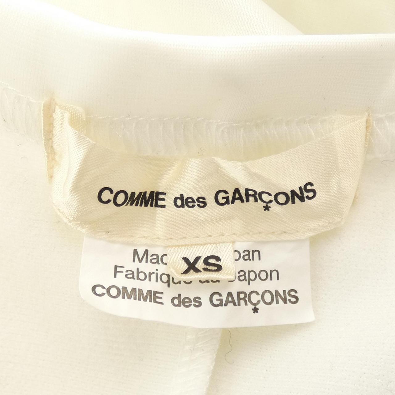 コムデギャルソン COMME des GARCONS トップス