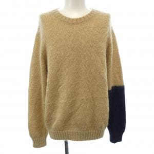 John UNDERCOVER knitwear