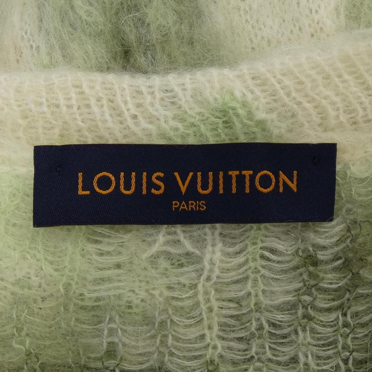 LOUIS VUITTON针织