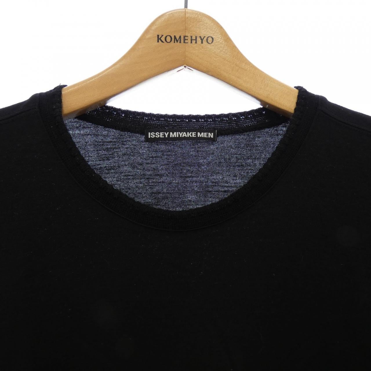 ISSEY MIYAKE MEN Knit