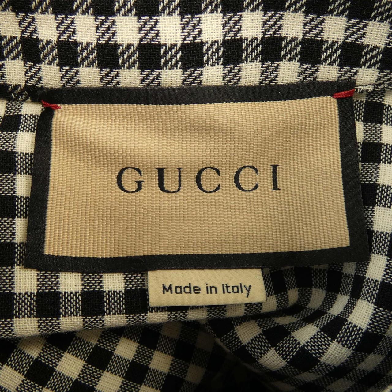 グッチ GUCCI ジャケット