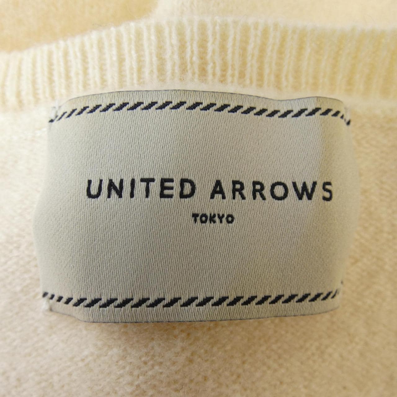 ユナイテッドアローズ UNITED ARROWS カーディガン