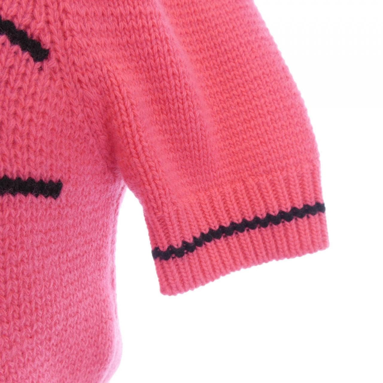 CHRISTIAN DIOR KNIT BY CHRISTIAN DIOR DIOR CHRISTIAN DIOR