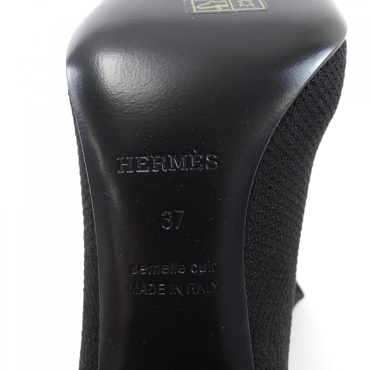 エルメス HERMES ブーツ