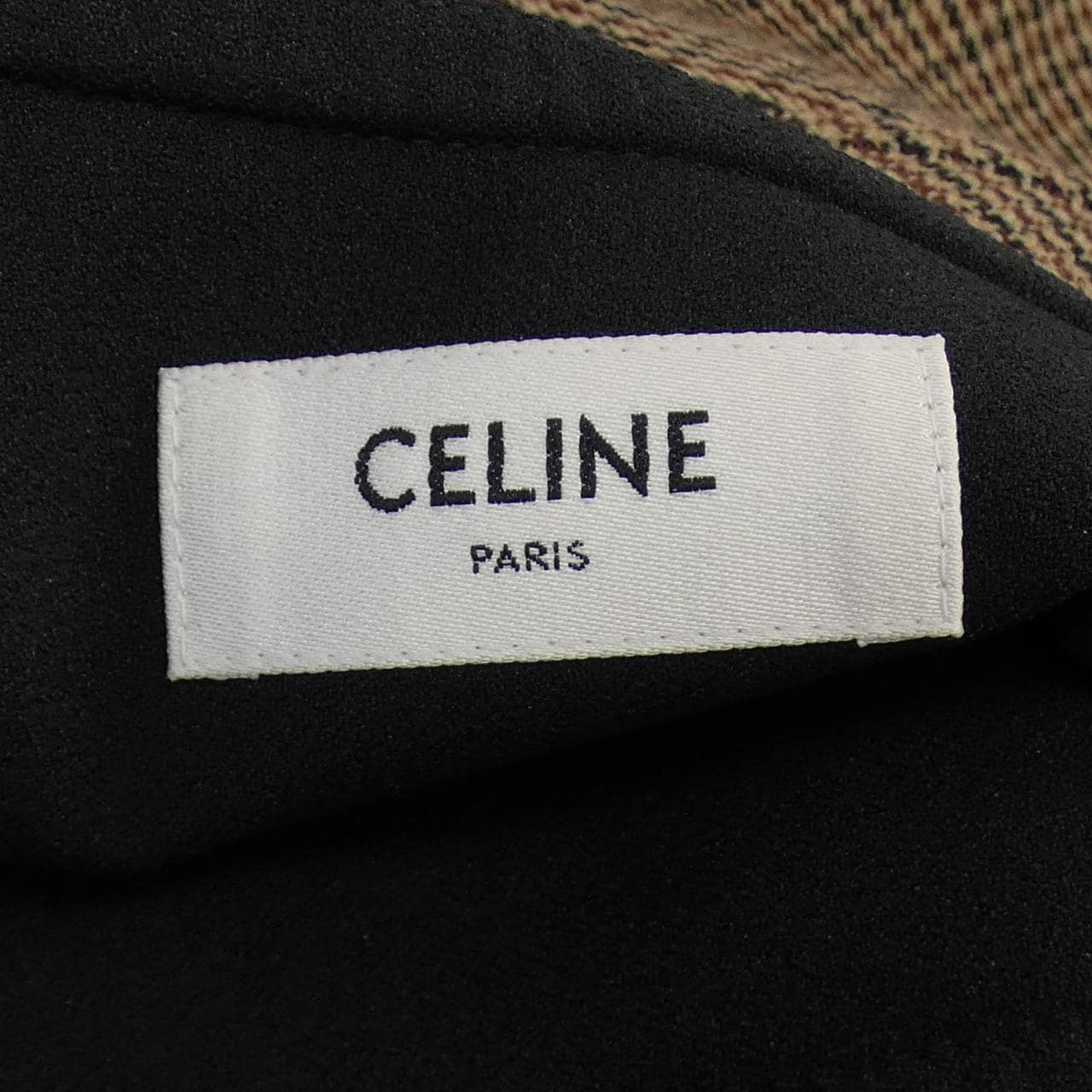 セリーヌ CELINE スカート