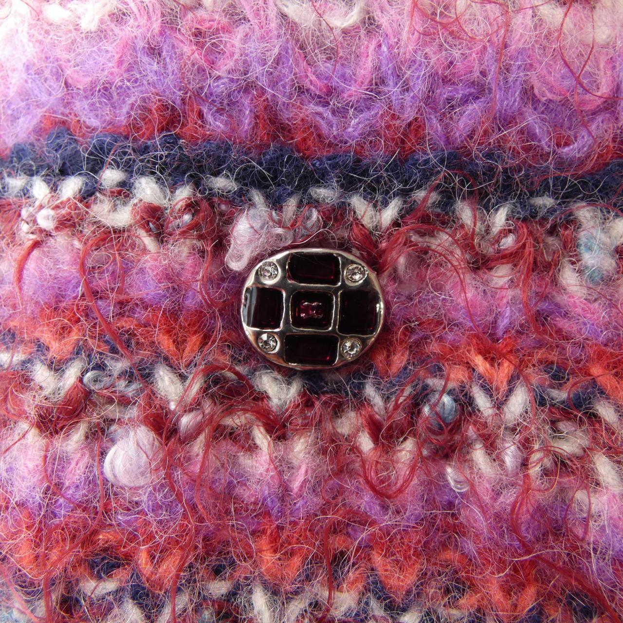 シャネル CHANEL ニット