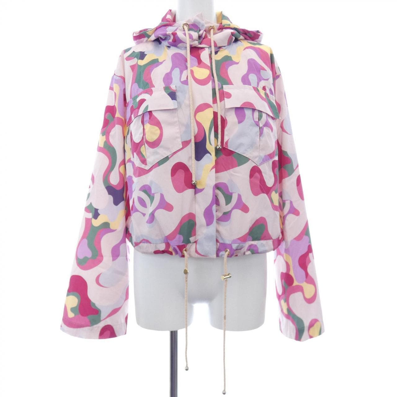 シャネル CHANEL ジャケット