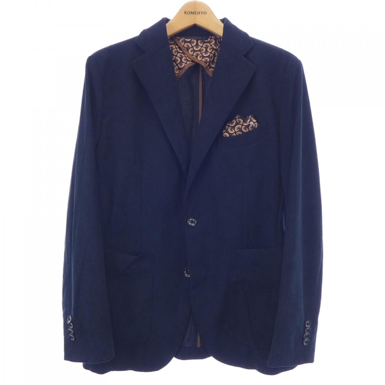 G-Stage G-Stage jacket