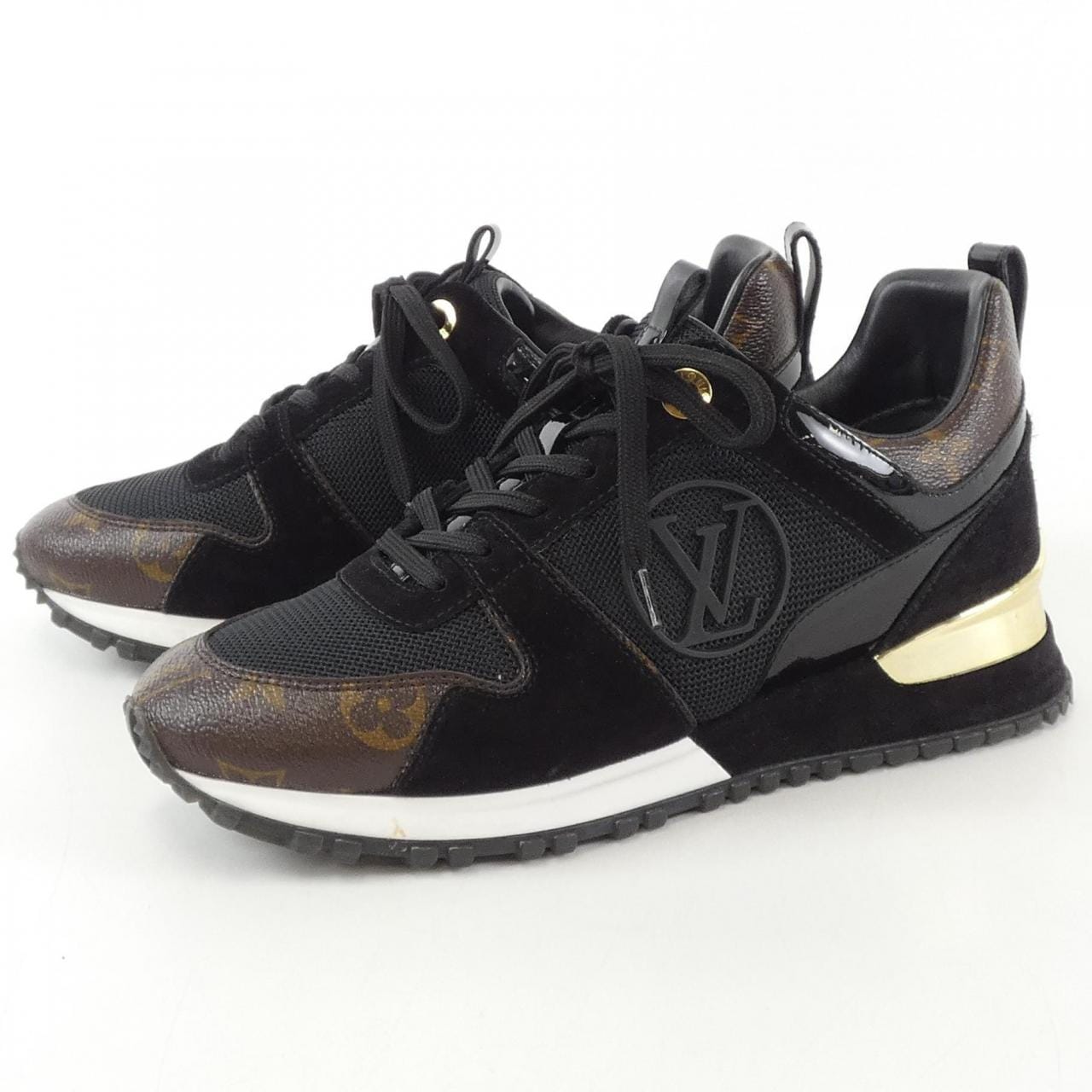 LOUIS LOUIS VUITTON sneakers
