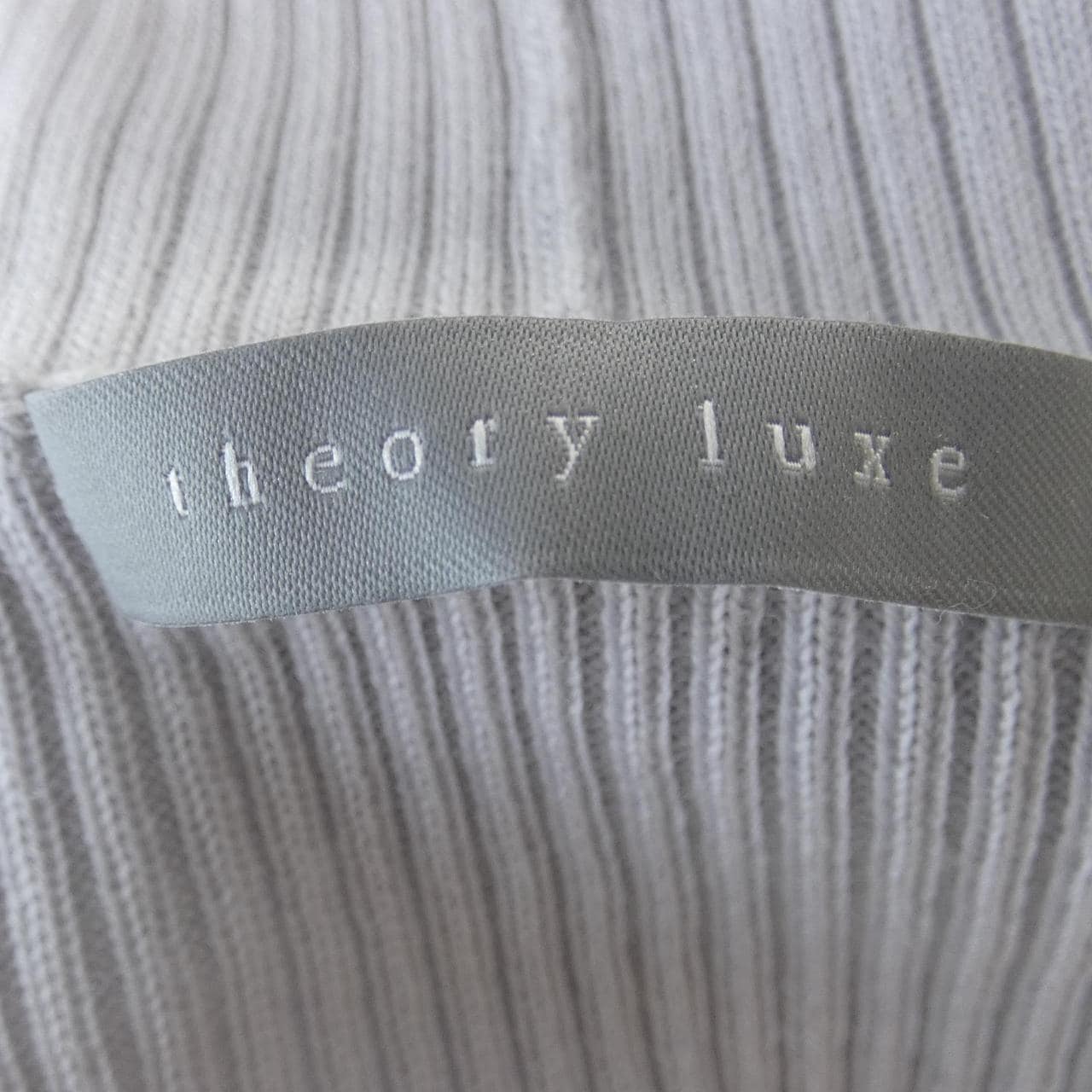 Theory luxe knit