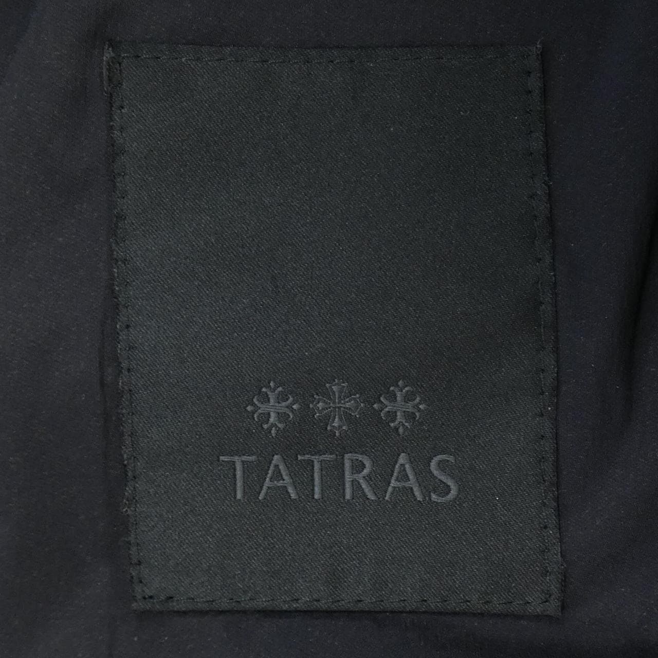 Tatras TATRAS down jacket