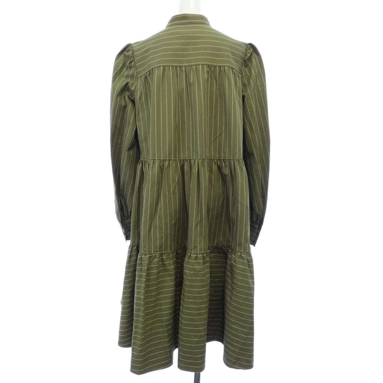 フォクシーニューヨーク FOXEY NEW YORK ワンピース