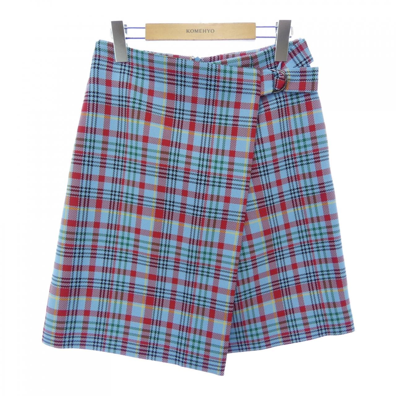 オルドス ERDOS ショートパンツ