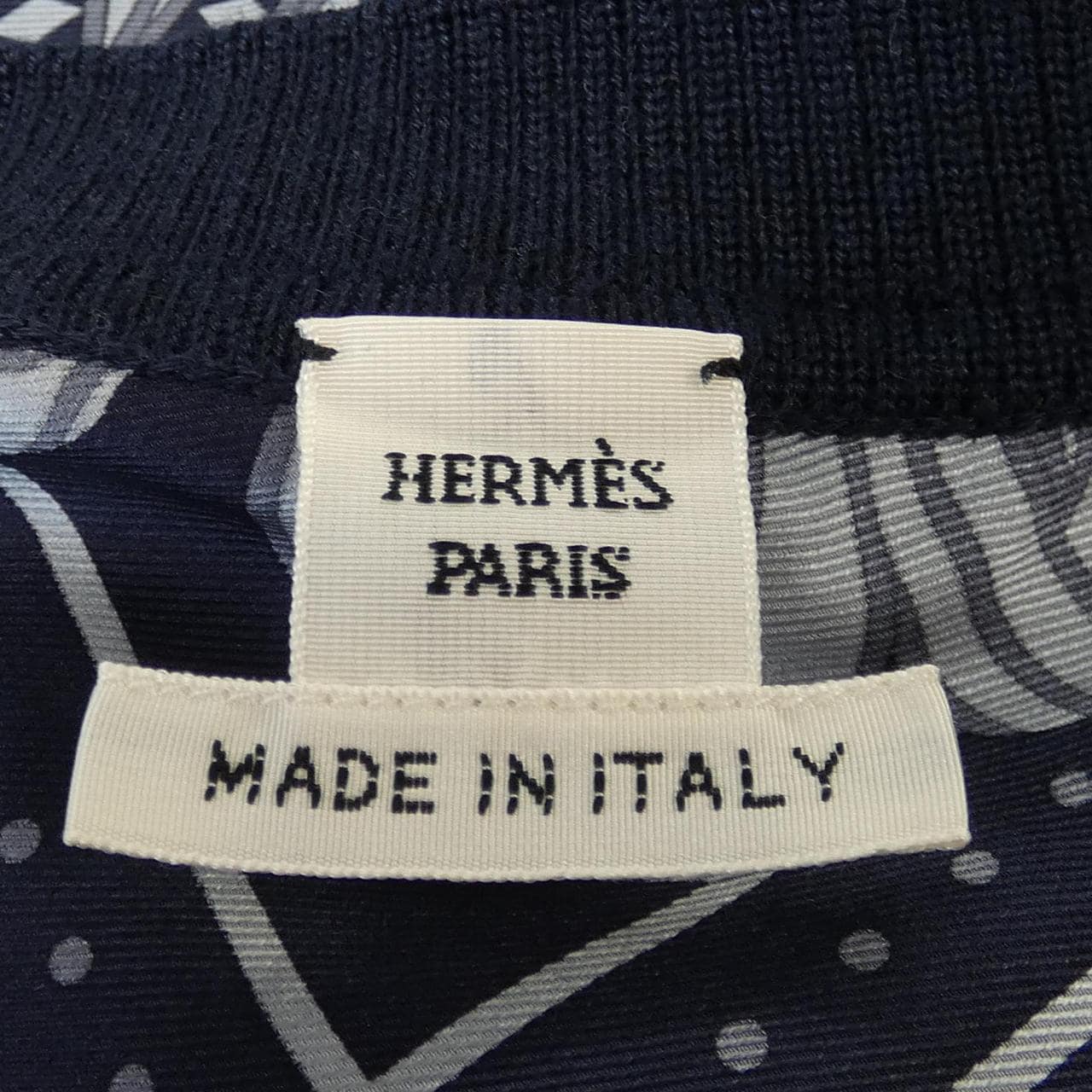 HERMES HERMES Cardigan