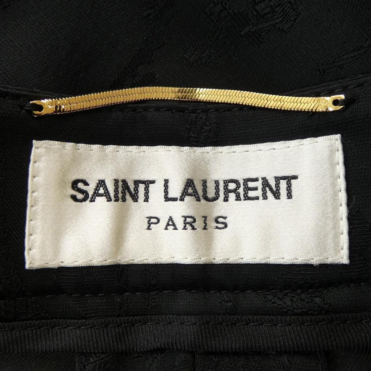 サンローラン SAINT LAURENT パンツ
