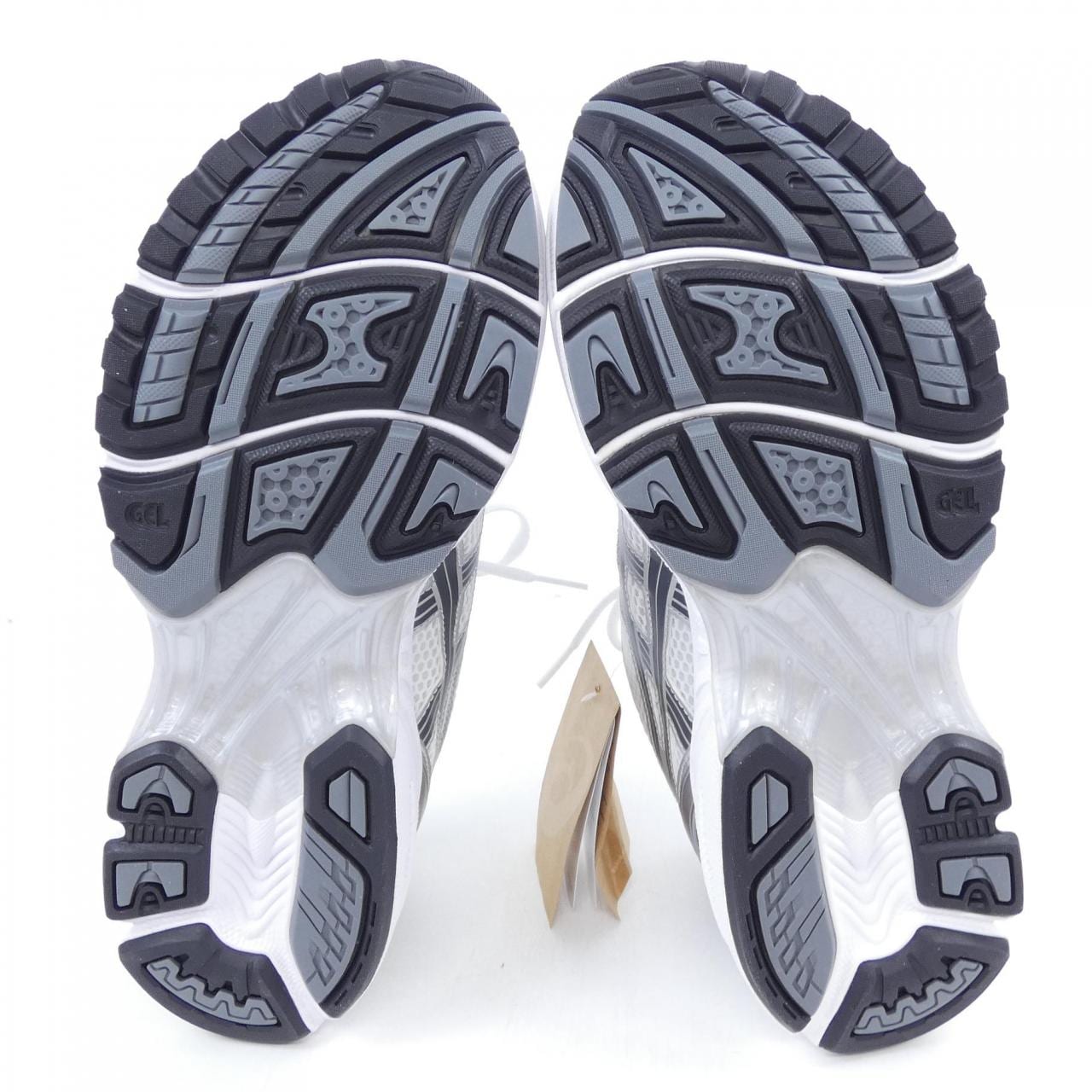 アシックス ASICS 1203A537 スニーカー