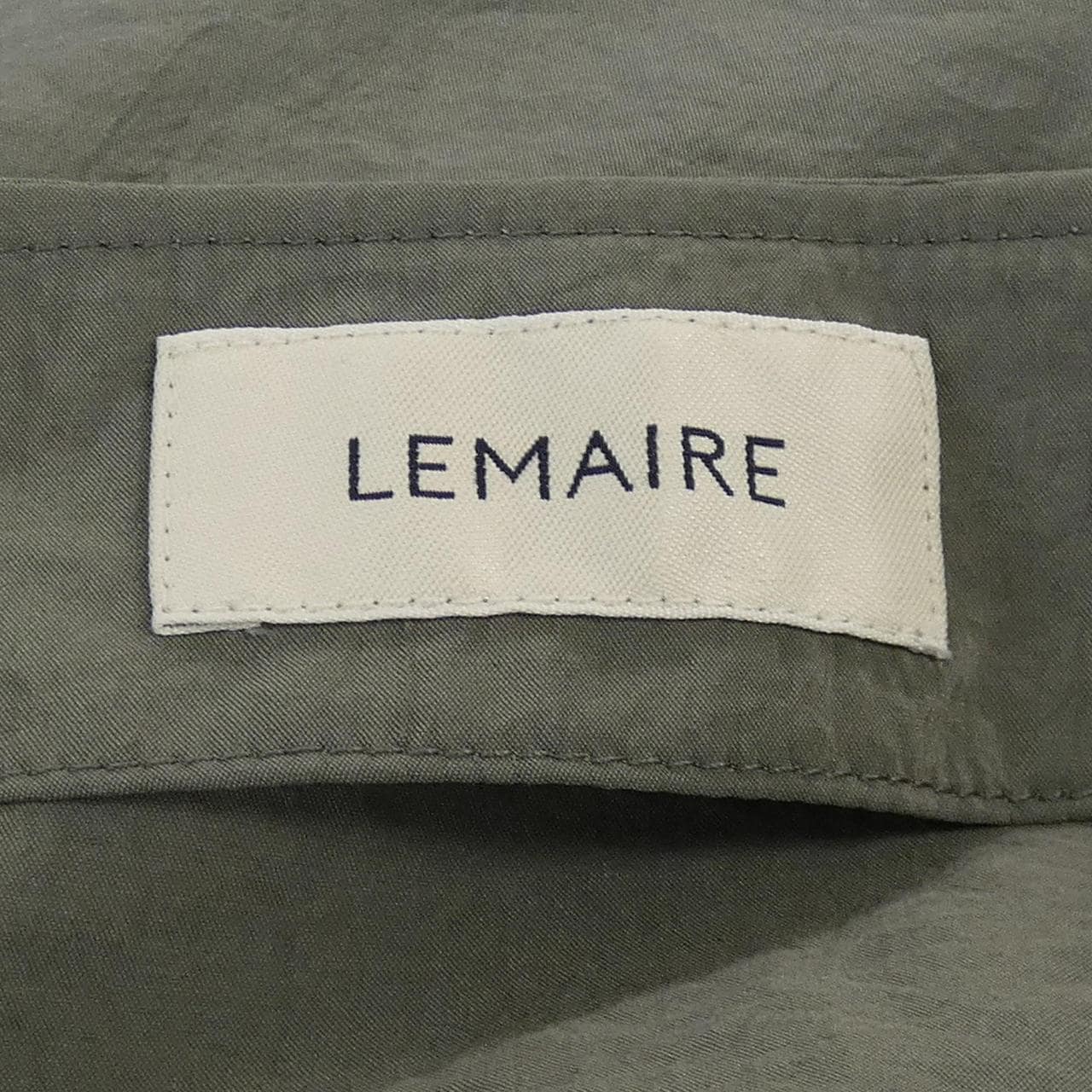 ルメール LEMAIRE シャツ
