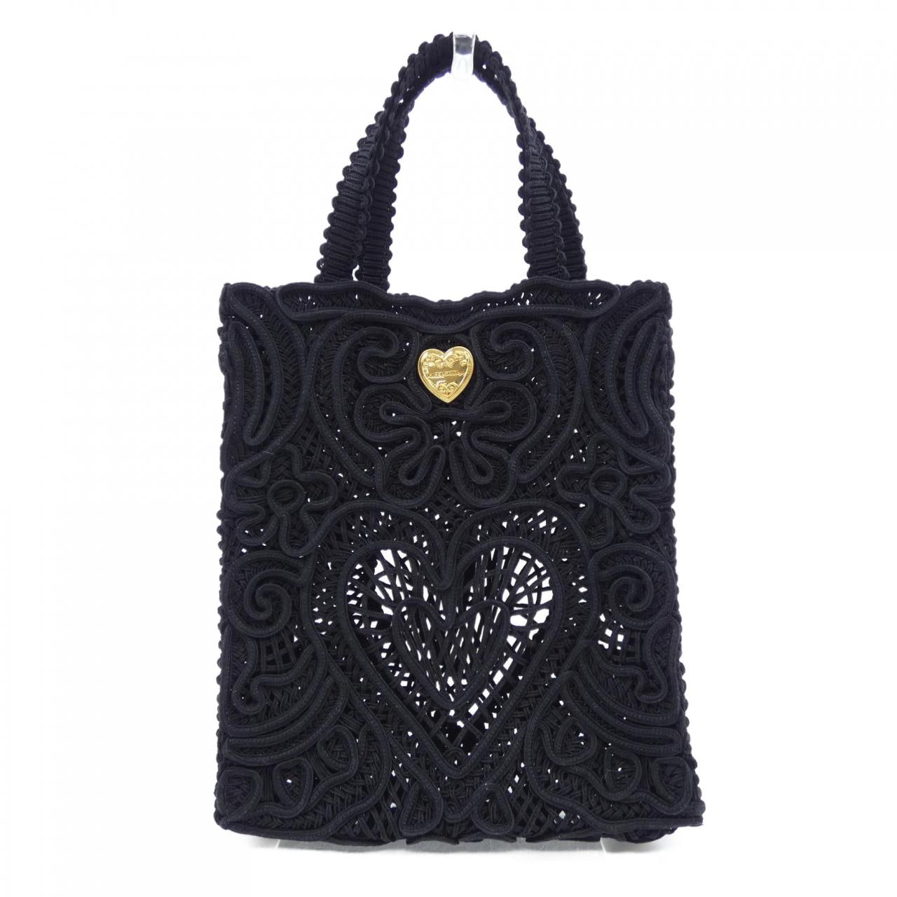 ドルチェアンドガッバーナ DOLCE&GABBANA BAG