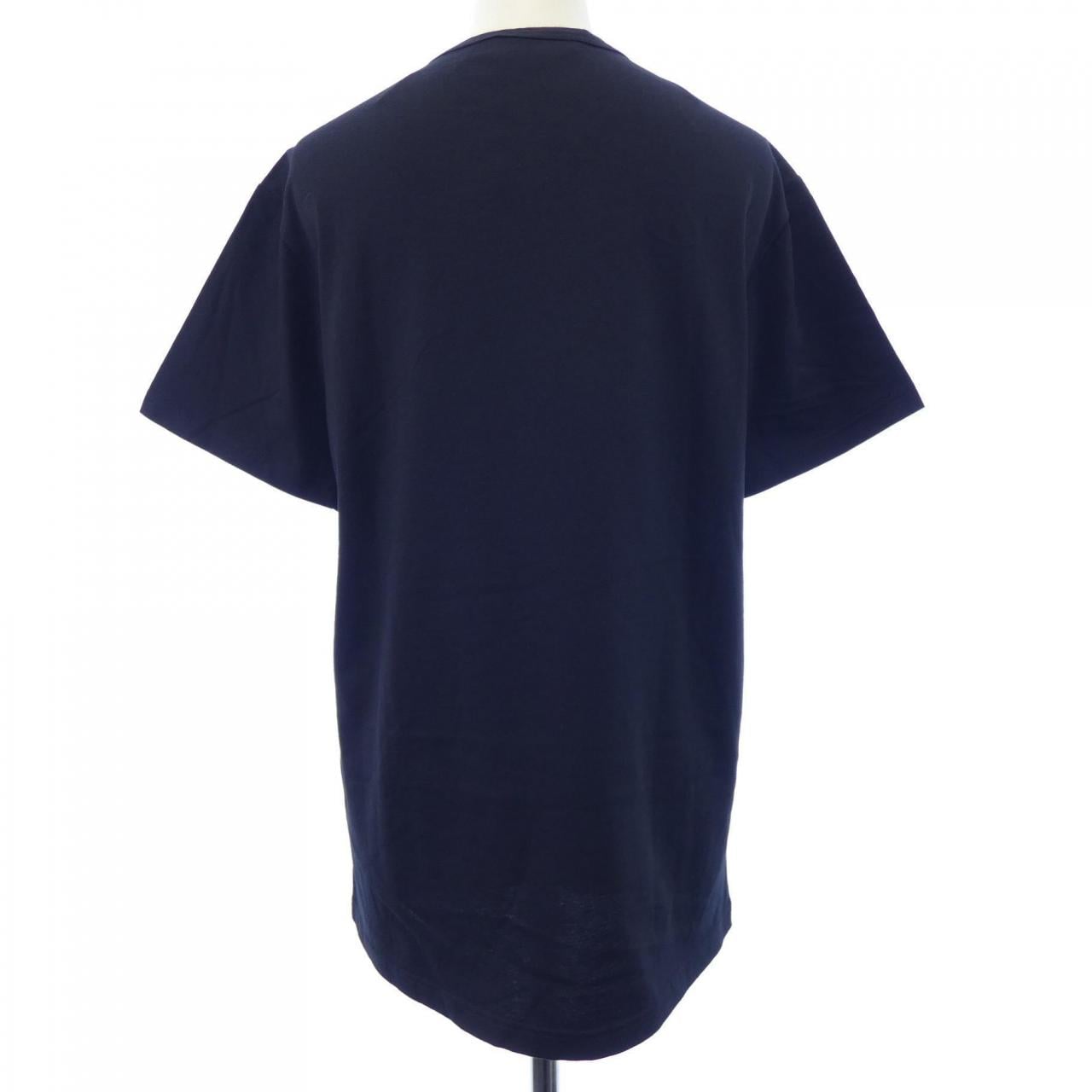 ヌメロヴェントゥーノ N°21 Tシャツ