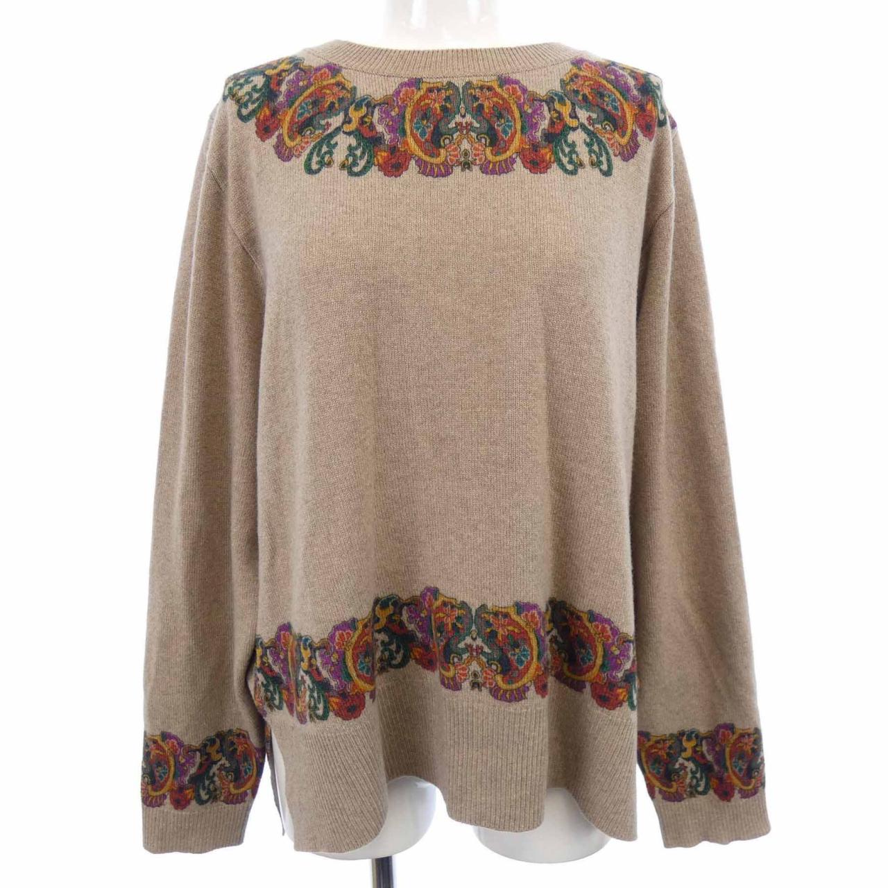 エトロ ETRO ニット