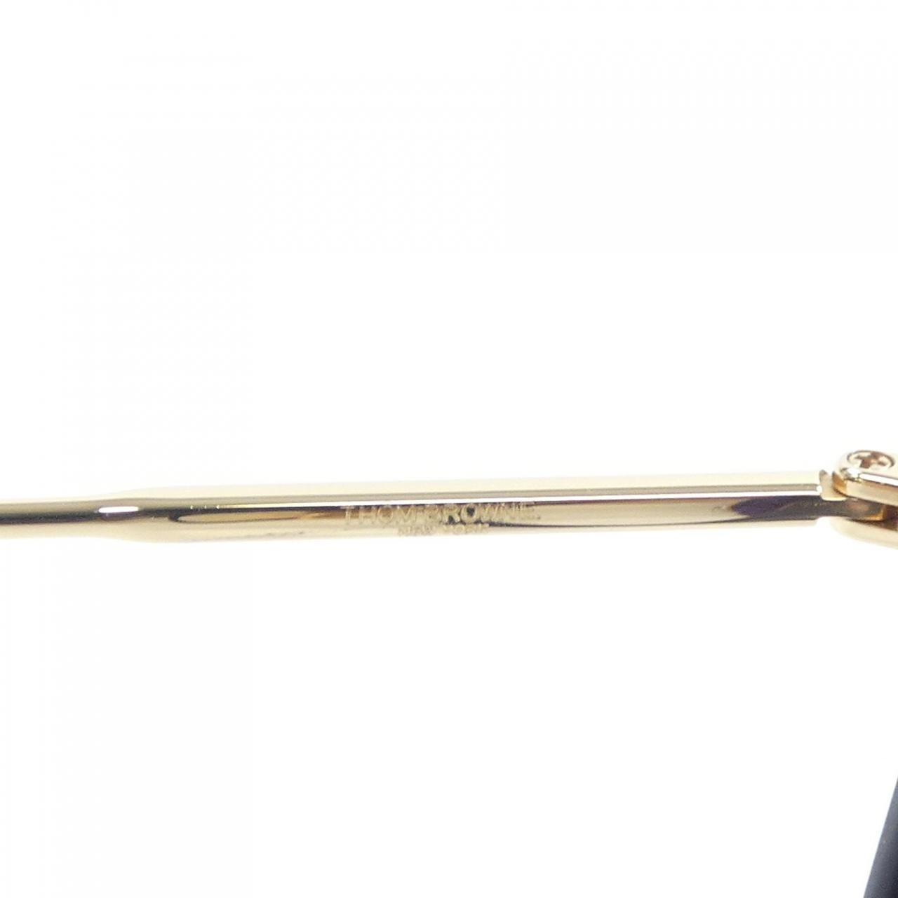 THOM BROWNE TBX011 Eyewear