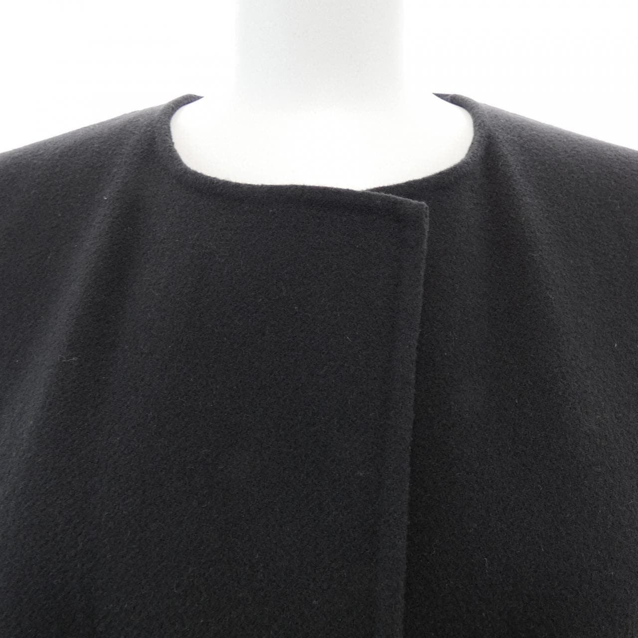 UNITED ARROWS Long Vest