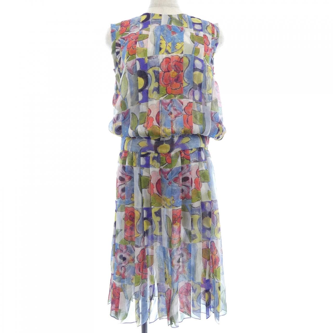 シャネル CHANEL P50581V37564 15C ワンピース