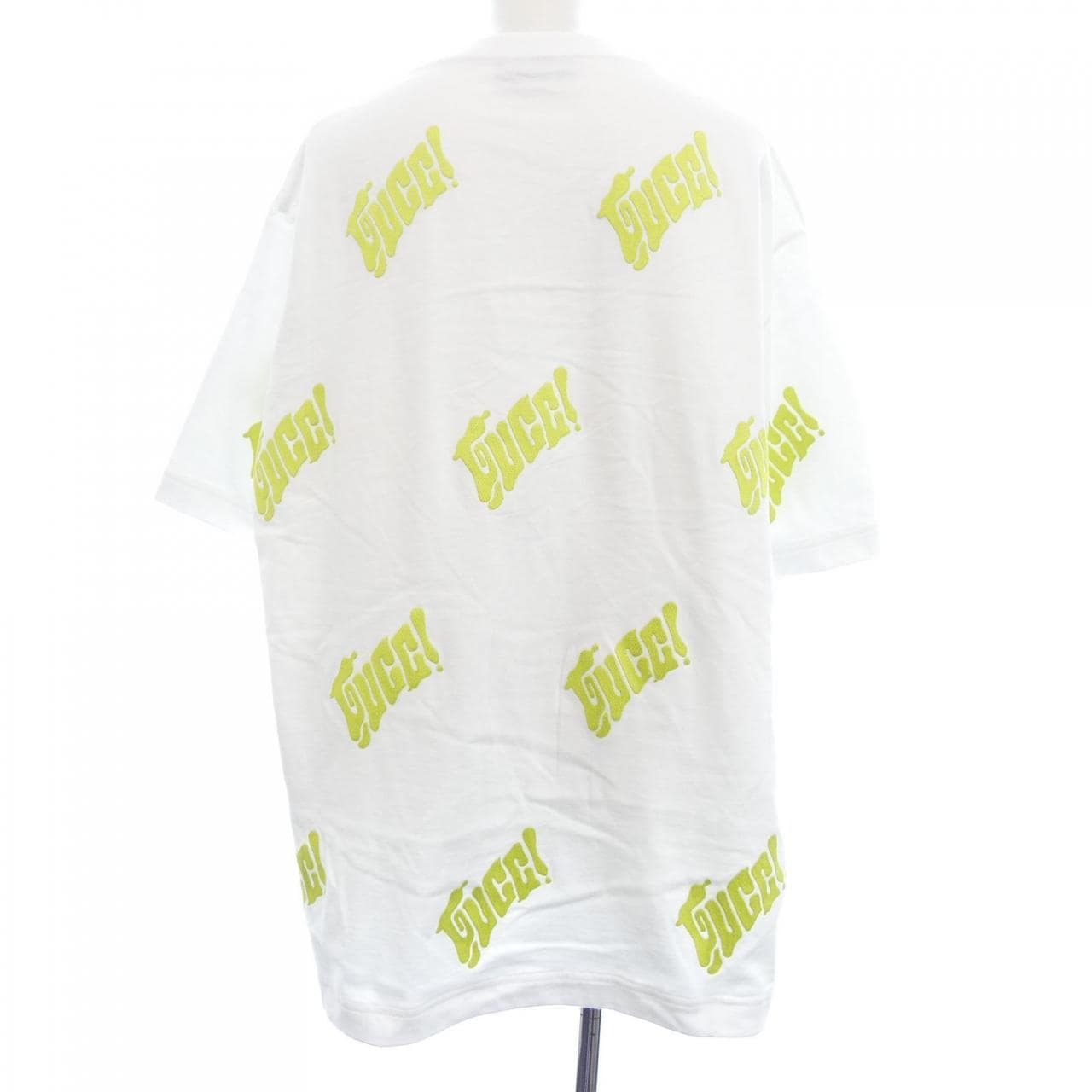 グッチ GUCCI 798115 XJHDM Tシャツ