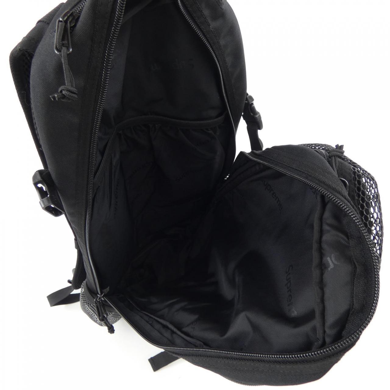 シュプリーム SUPREME BACKPACK