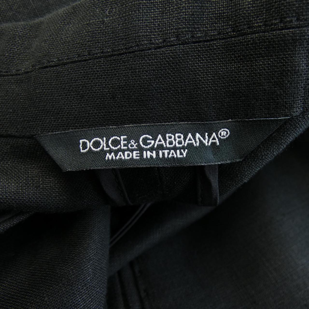 ドルチェアンドガッバーナ DOLCE&GABBANA ジャケット