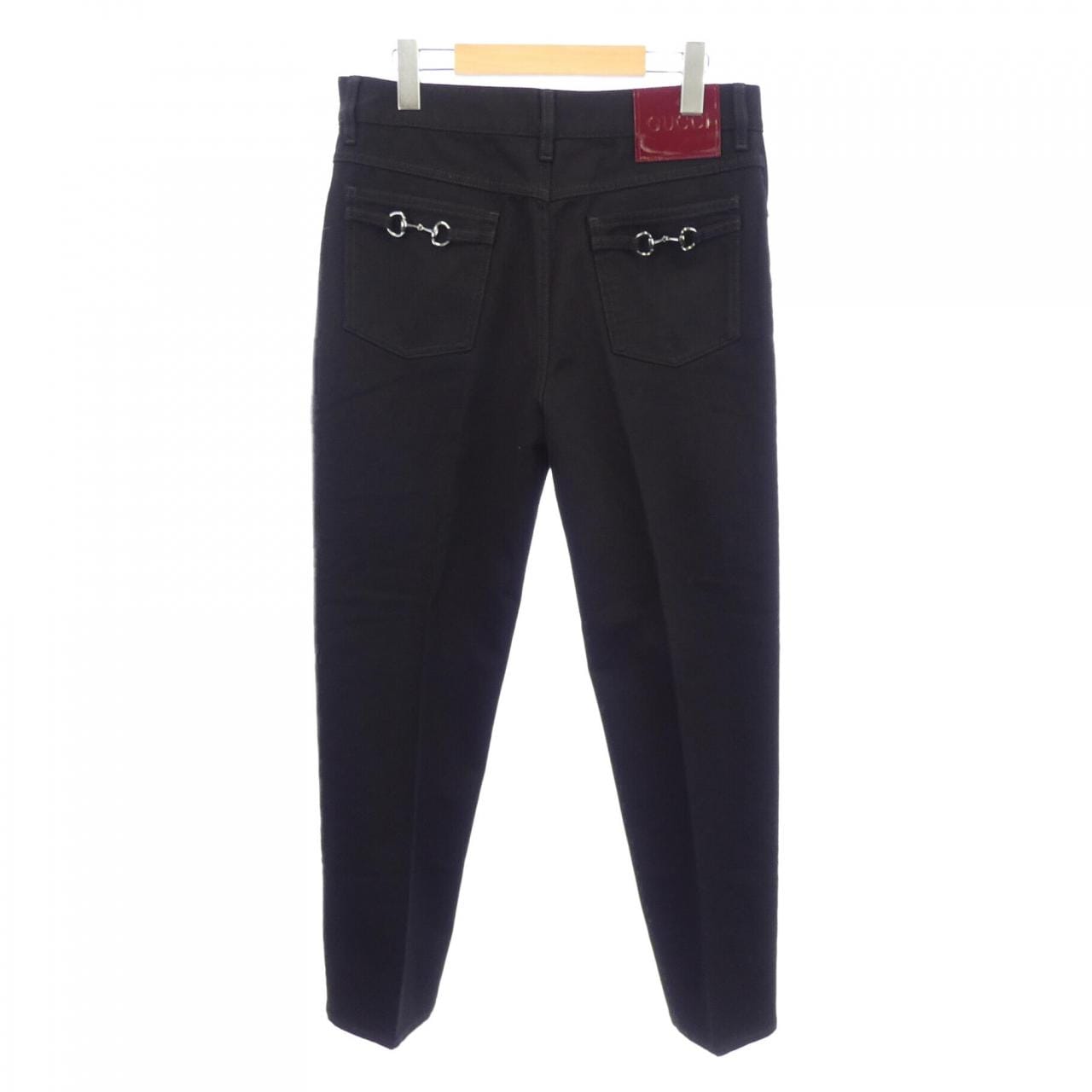 グッチ GUCCI ホースビット 835215 XDDCD ジーンズ