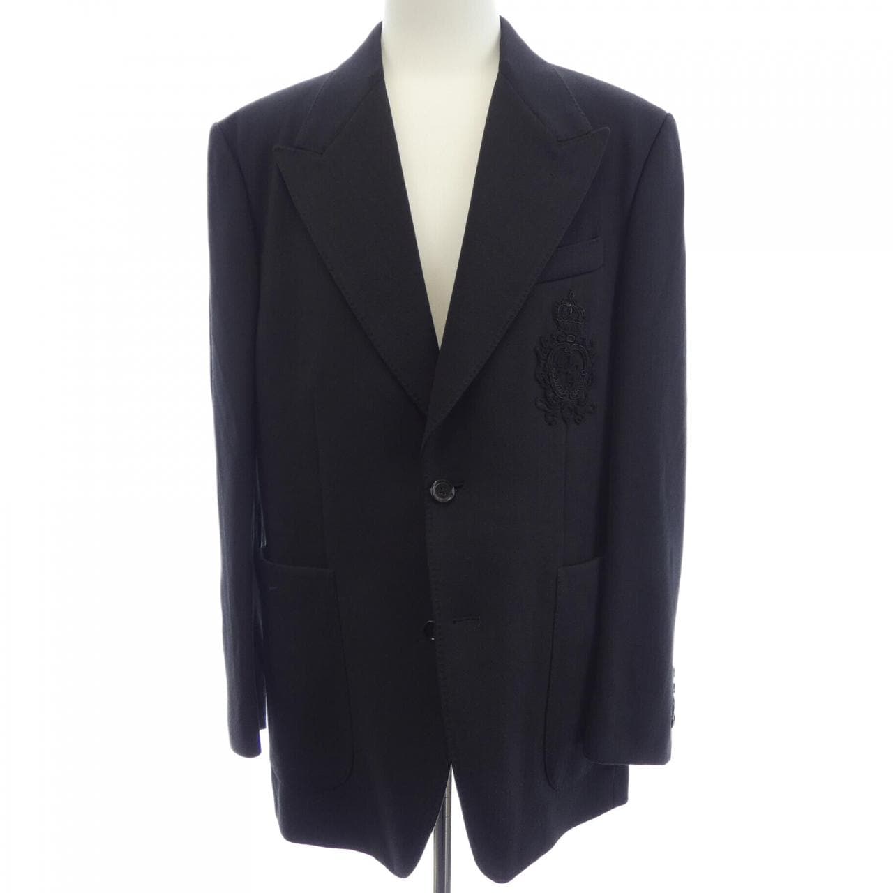 ドルチェアンドガッバーナ DOLCE&GABBANA G2RA6Z/GF154 ジャケット