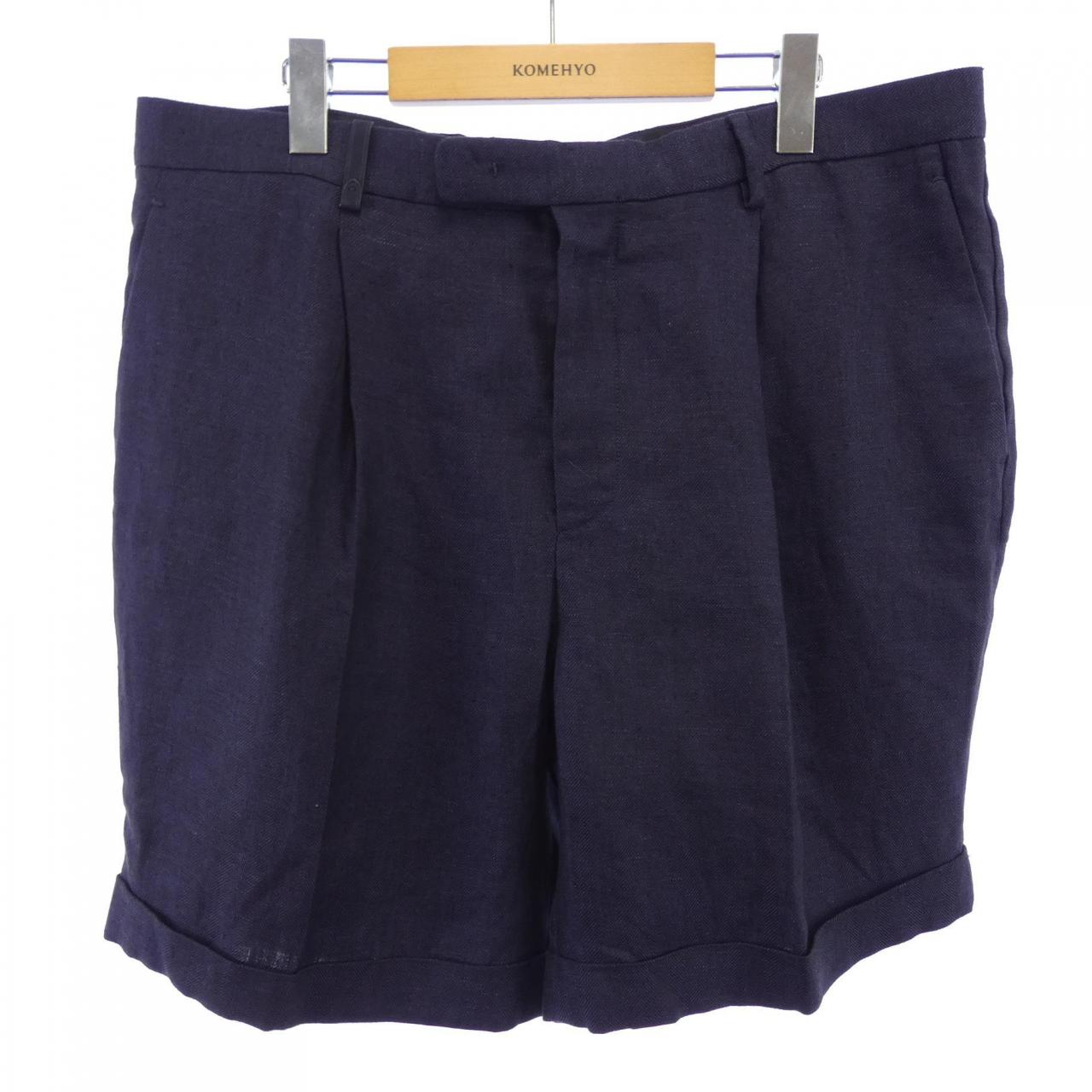ベルルッティ Berluti R30TBU35 ショートパンツ