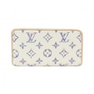 LOUIS VUITTON other long wallets