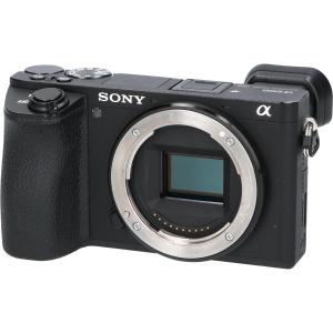 SONY α6500 ILCE-6500