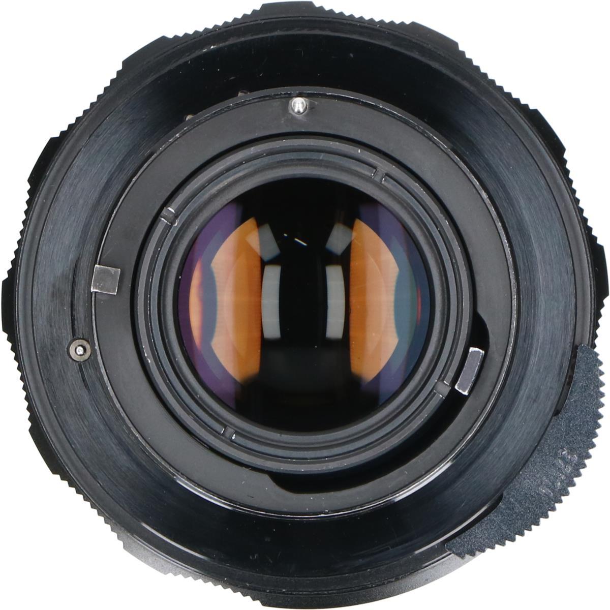 SMC Takmer 55mm F1.8 (M42)