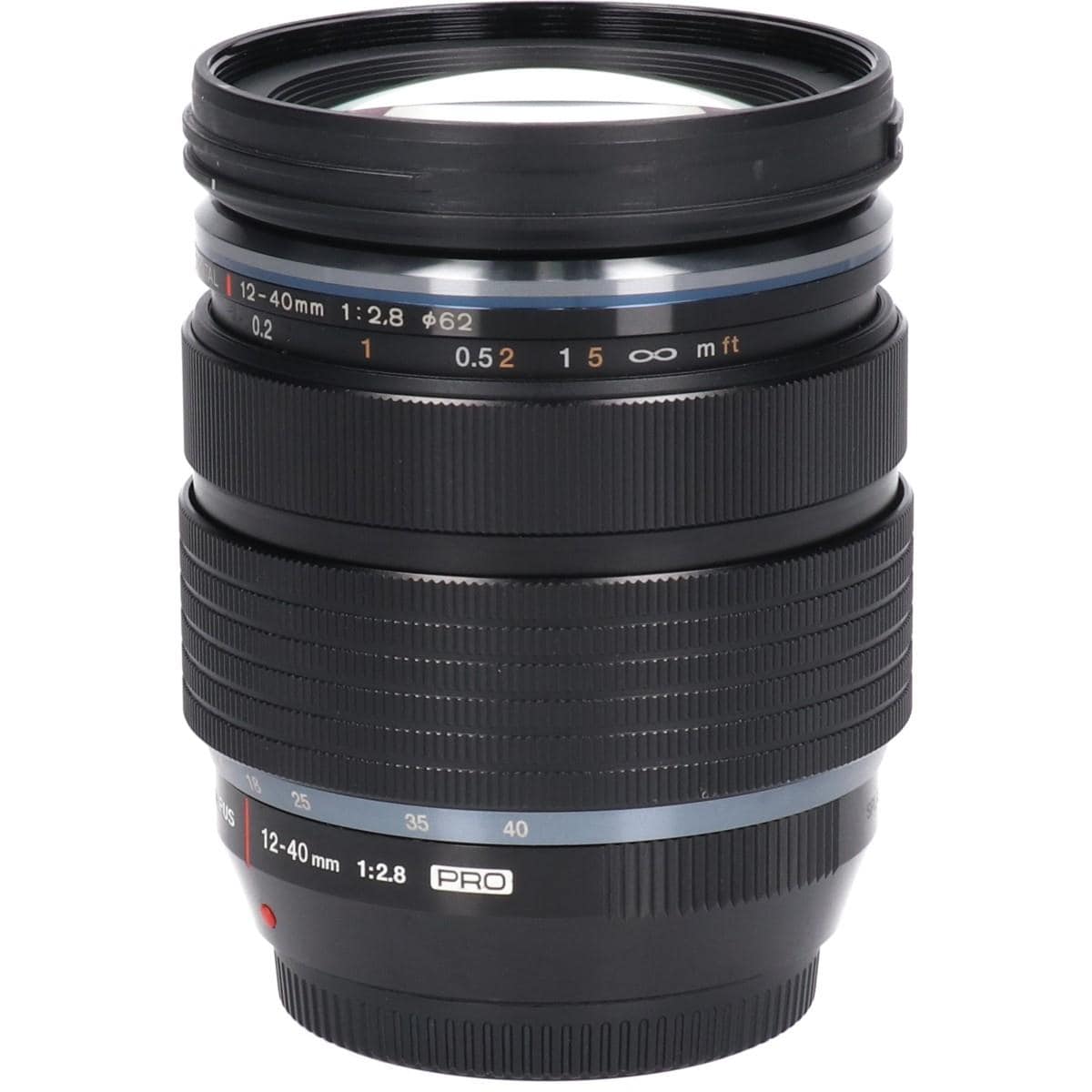 ＭＺＤ１２－４０ｍｍ　Ｆ２．８ＰＲＯ