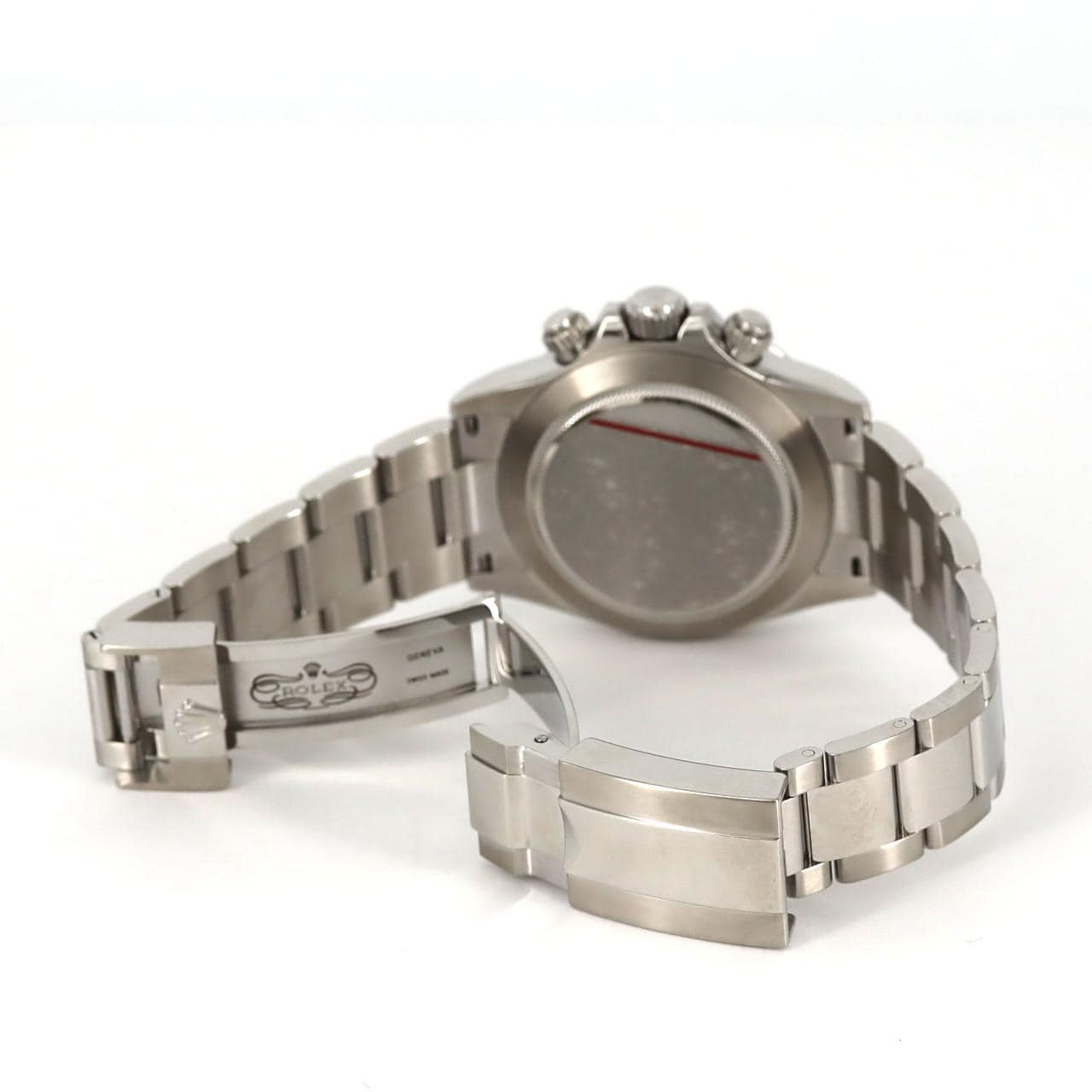 ロレックス デイトナ 116520 SS 自動巻 G番