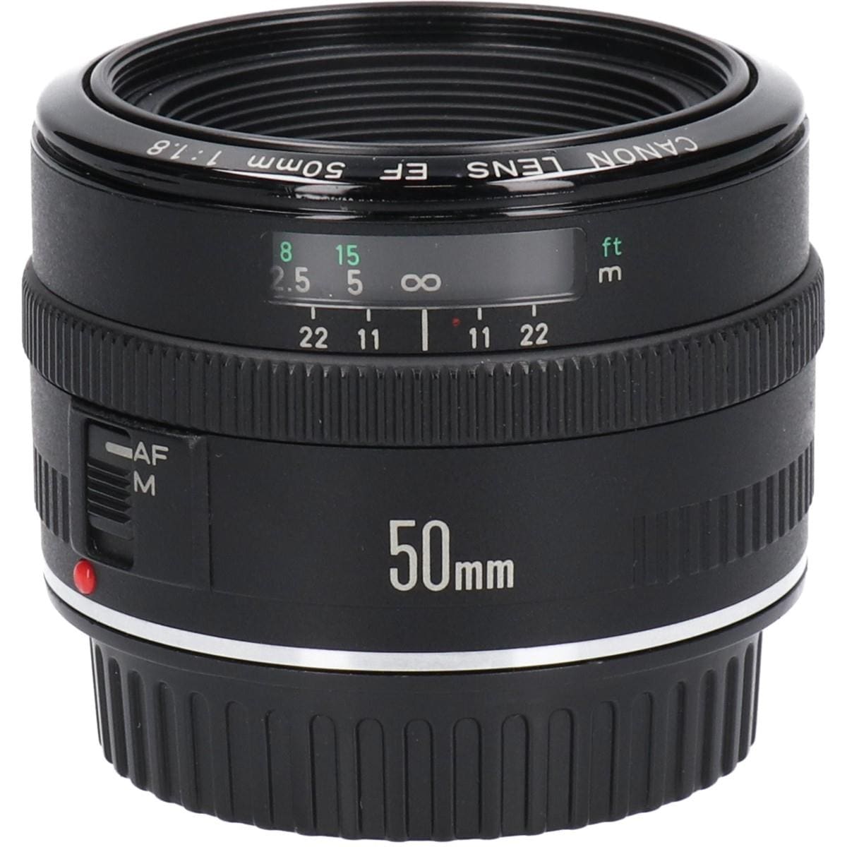 ＥＦ５０ｍｍ　Ｆ１．８