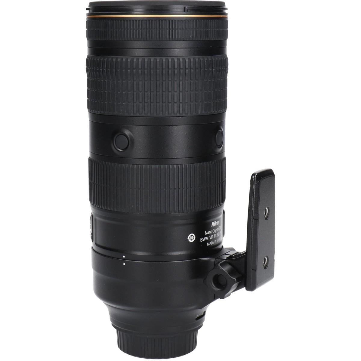 【ＷＥＢ限定現状販売品】ＡＦ－Ｓ７０－２００ｍｍ　Ｆ２．８Ｅ　ＦＬＶＲ