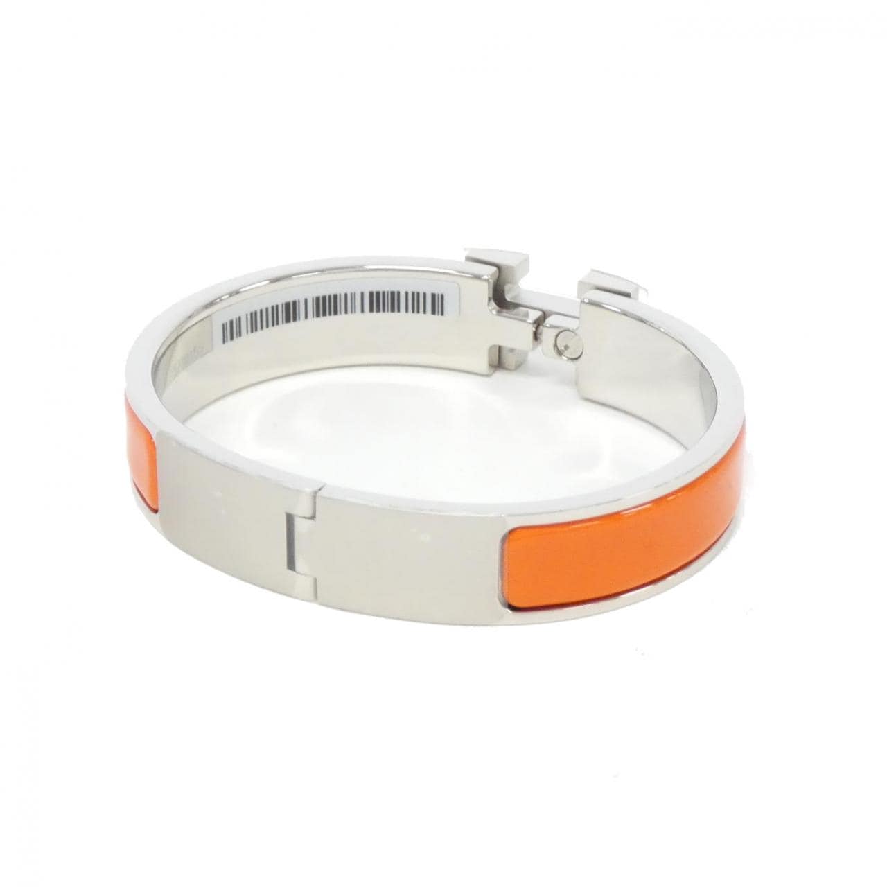 [Unused items] HERMES Click H PM 700001FP Bracelet