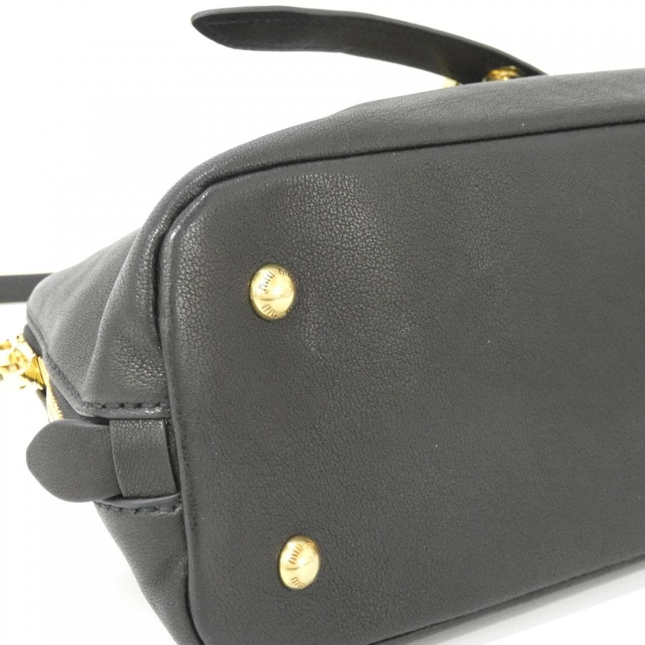 ミュウミュウ 5BB168 バッグ